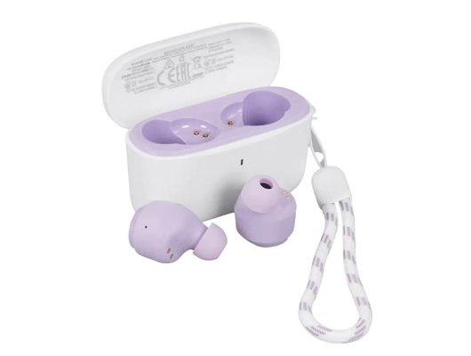 Гарнитуры TWS стерео SOUNDCORE A25I V.2 PURPLE